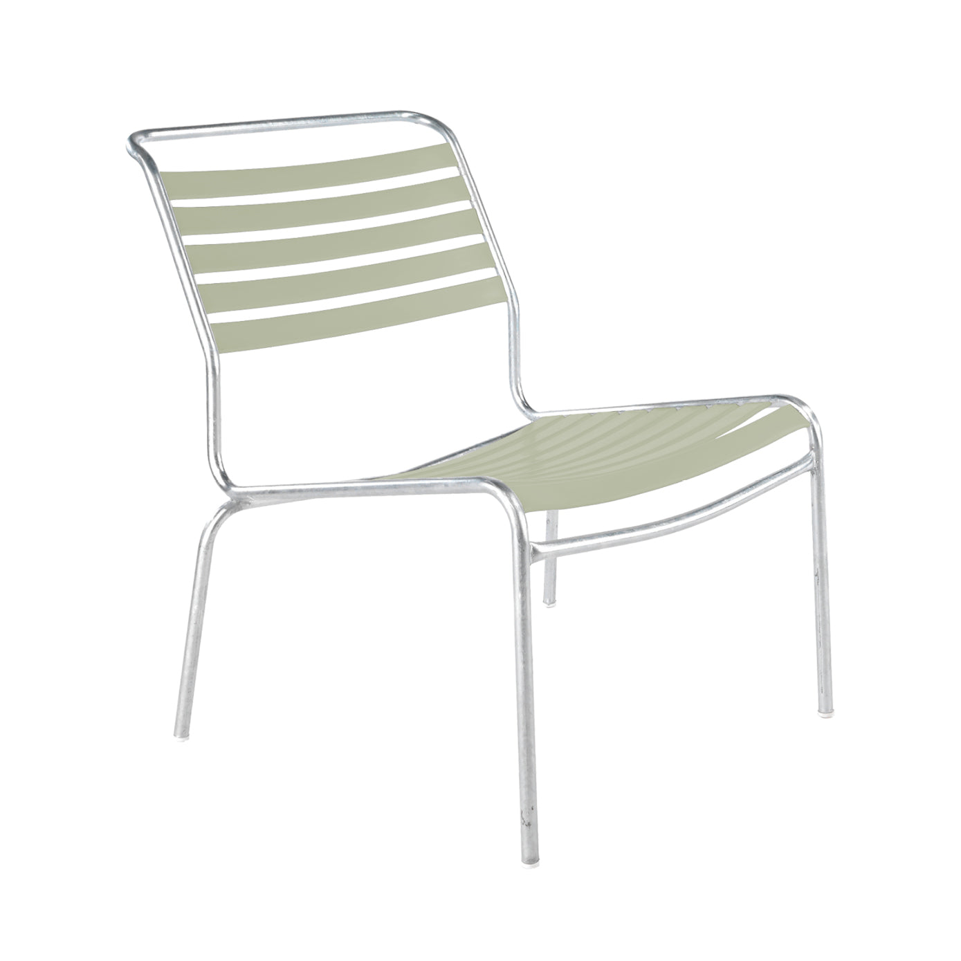 Schaffner Lättli Lounge Chair – Säntis ohne Armlehne