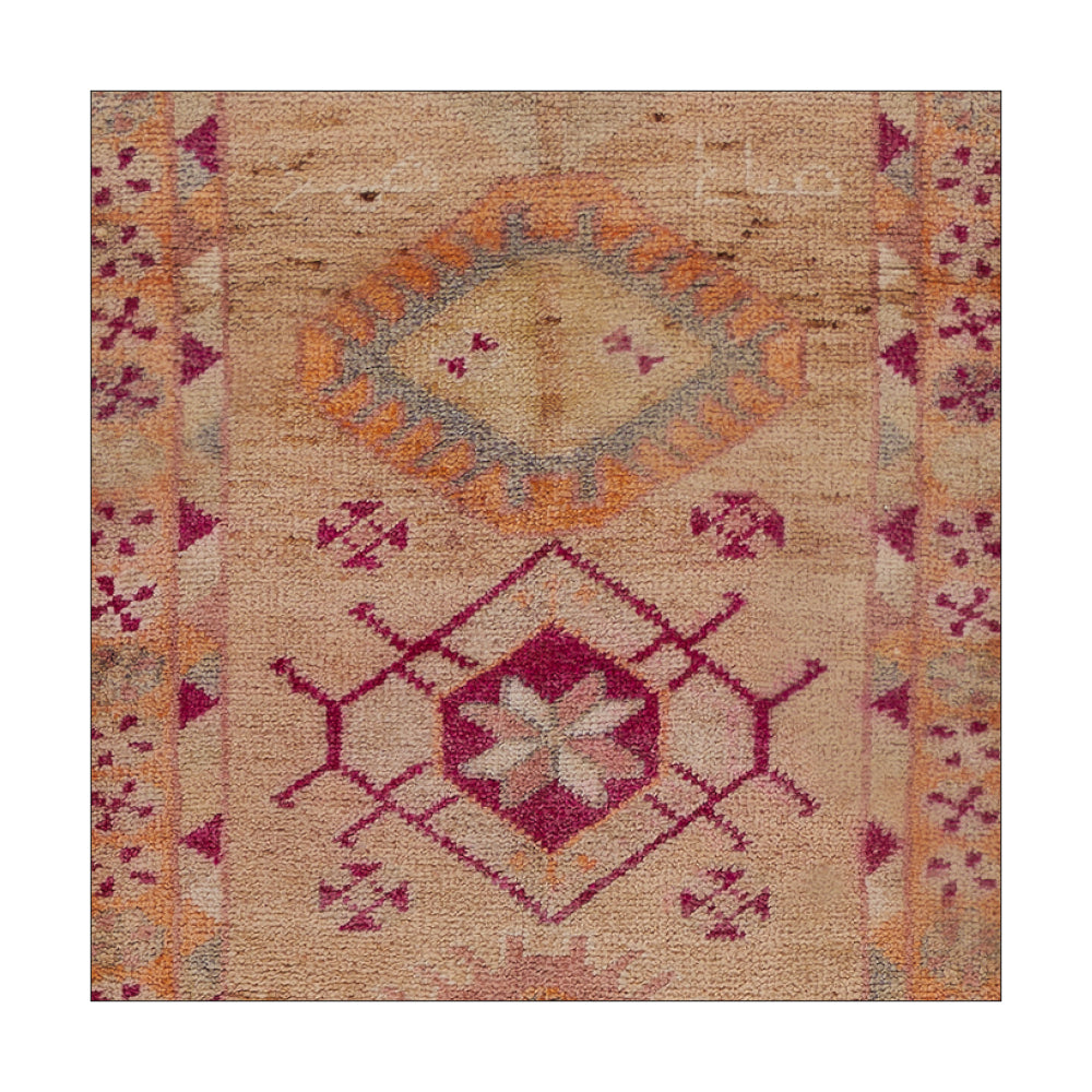 Vintage Carpet V241