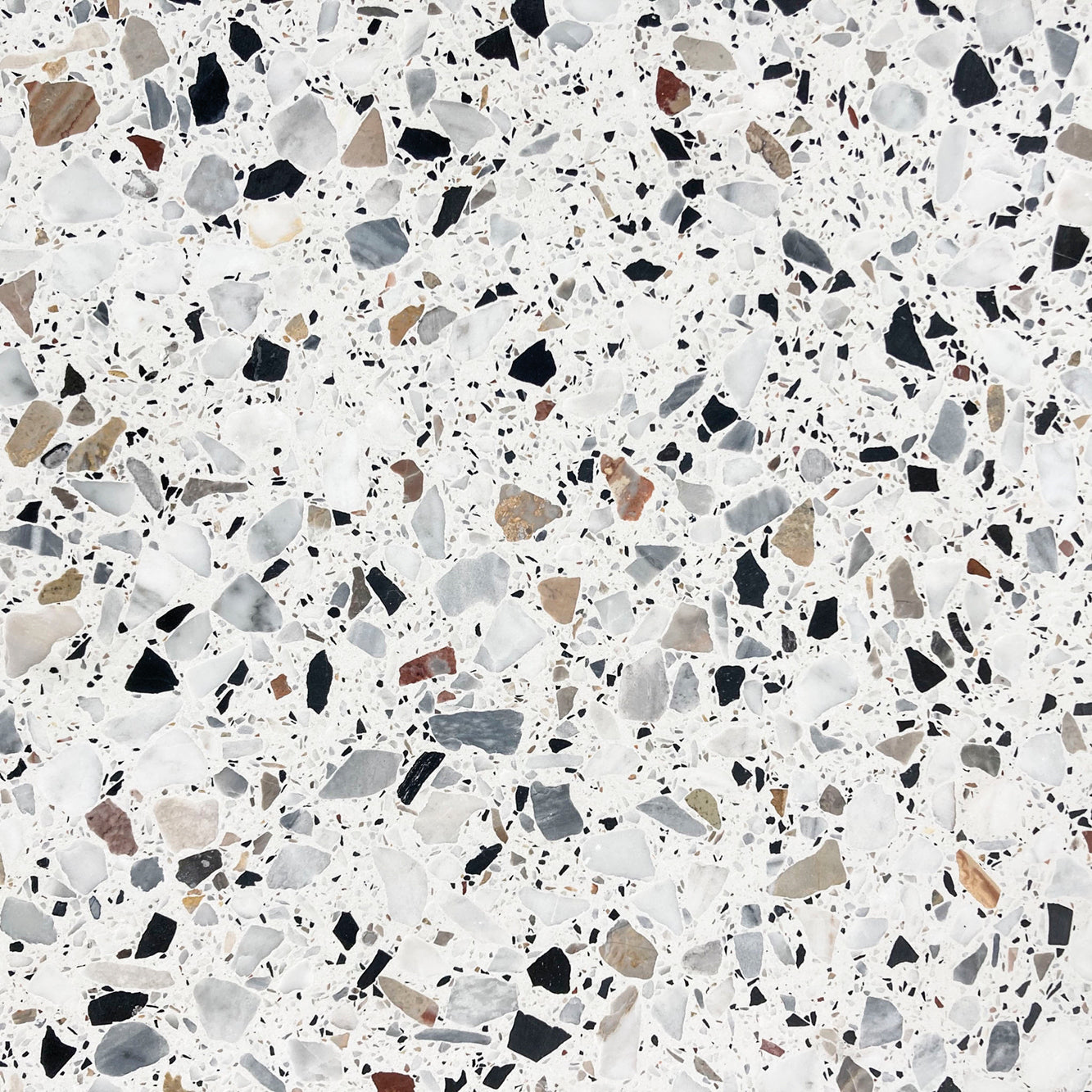 Terrazzo Tisch