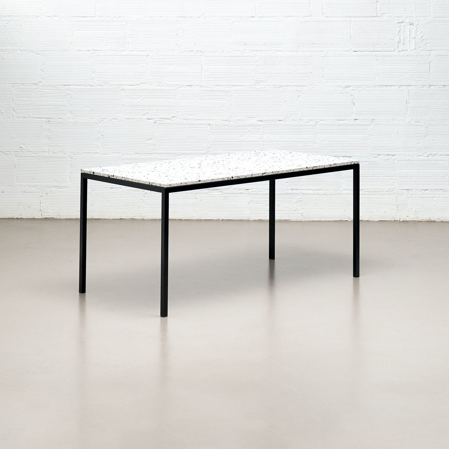 Terrazzo table