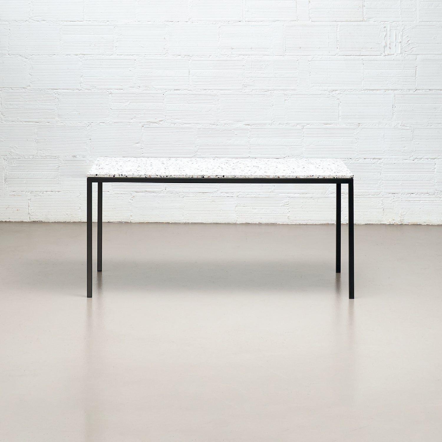 Terrazzo table