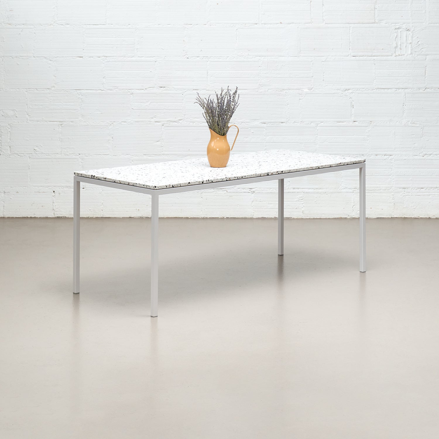 Terrazzo table