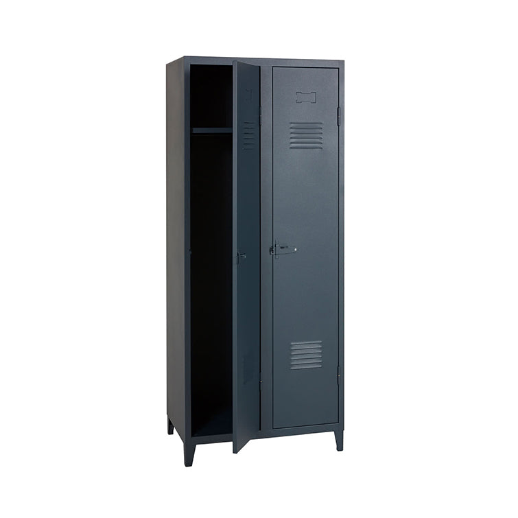 Tolix locker