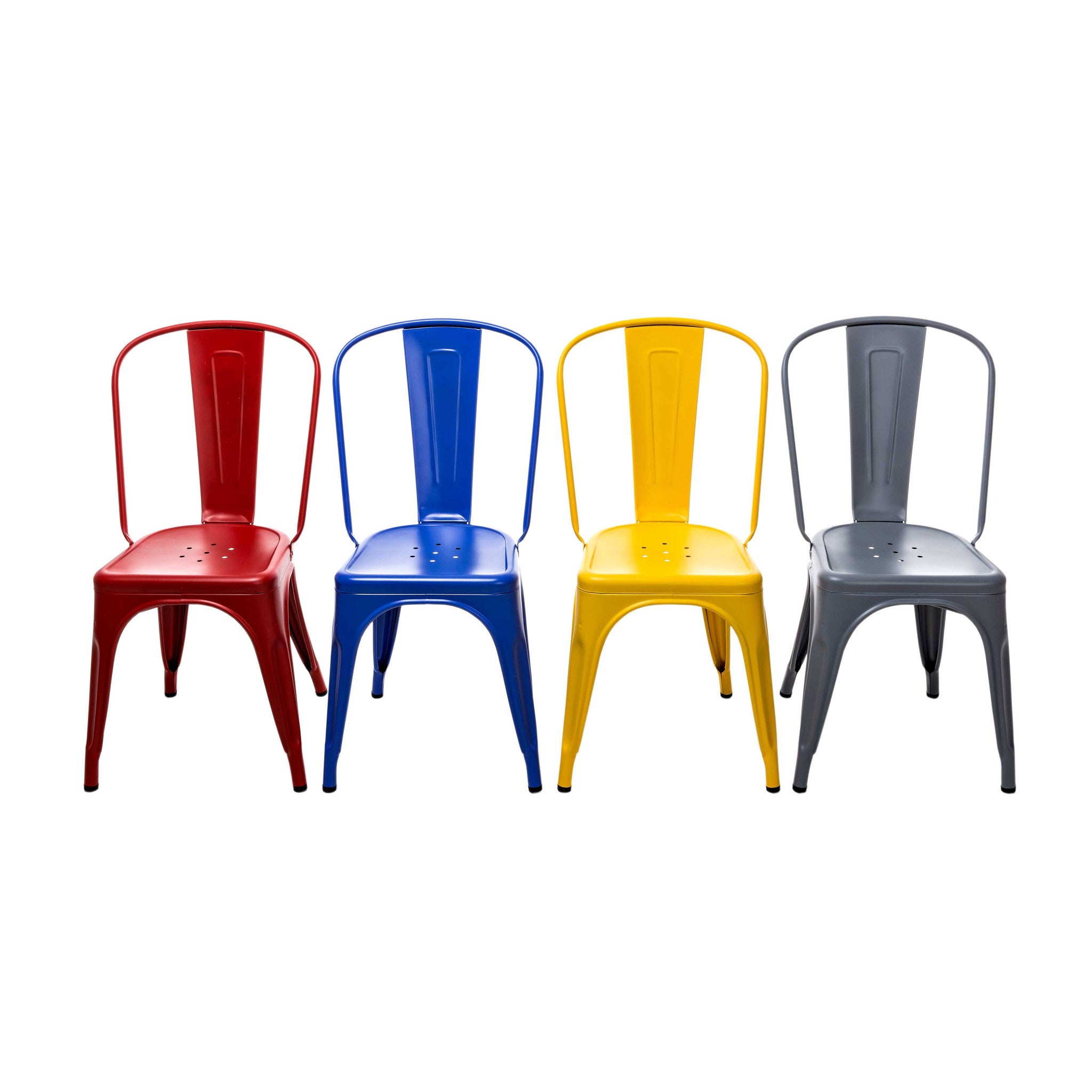 TOLIX A Chair