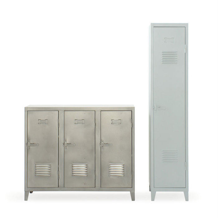 Tolix locker