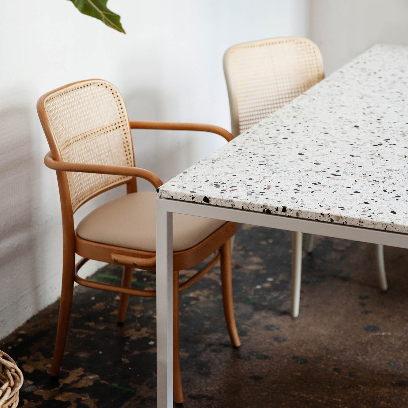 Terrazzo Tisch