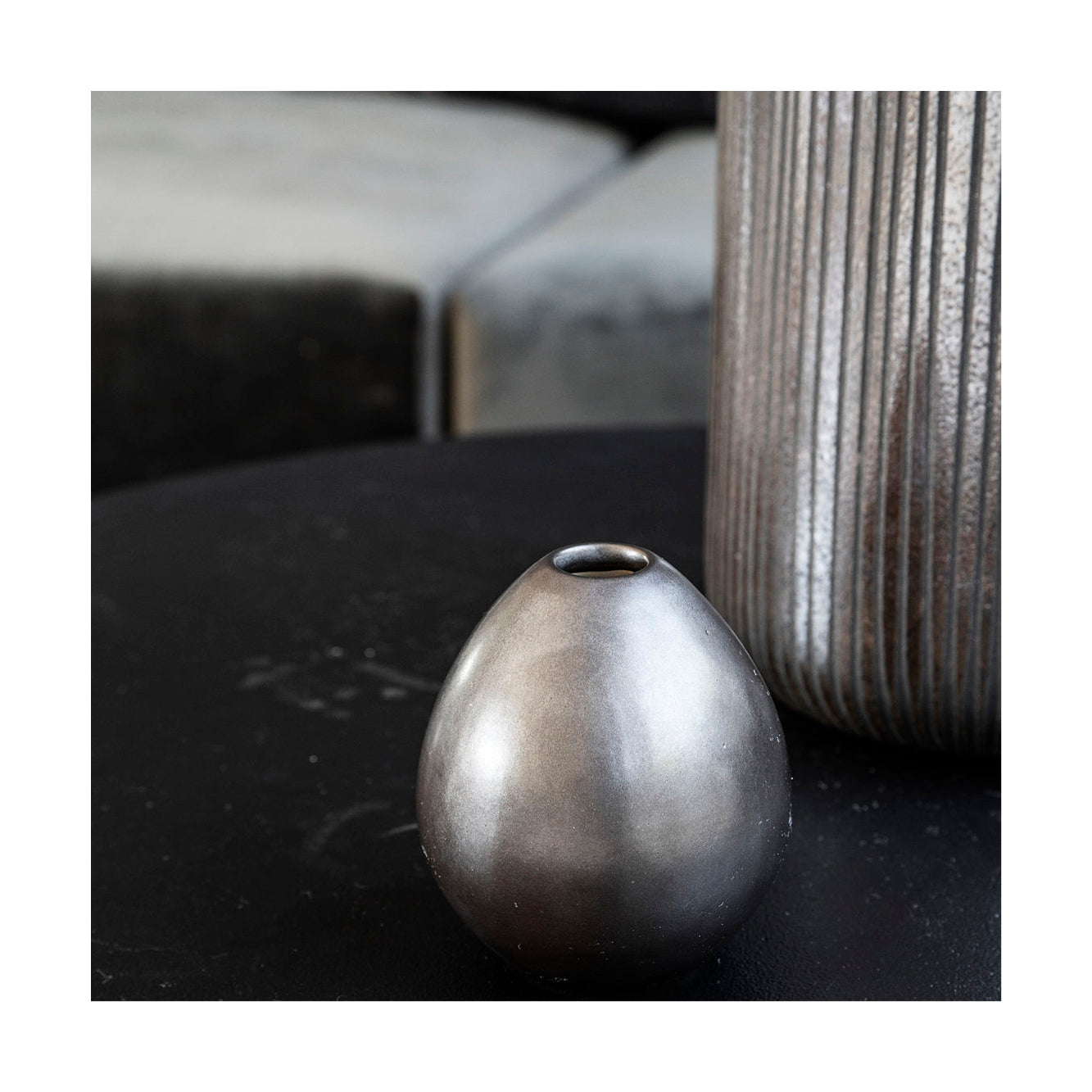 Vase Mini Monolith