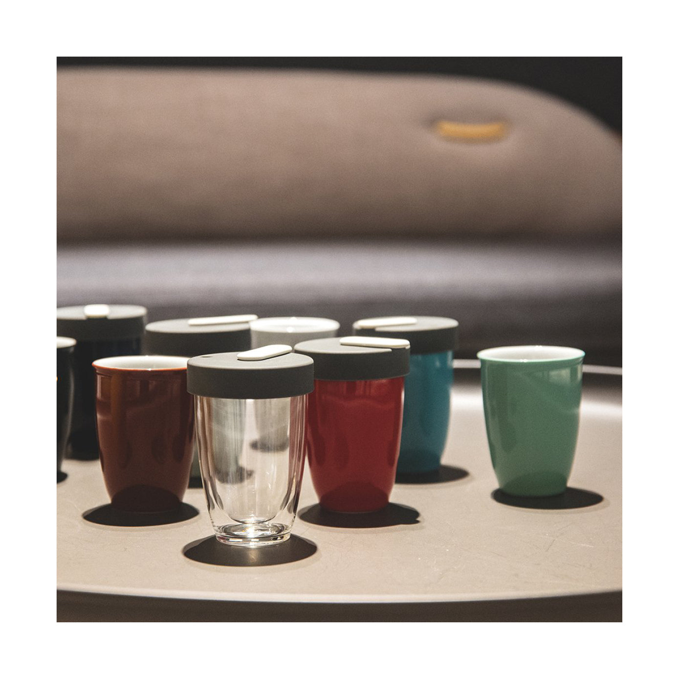 Nomad Mug