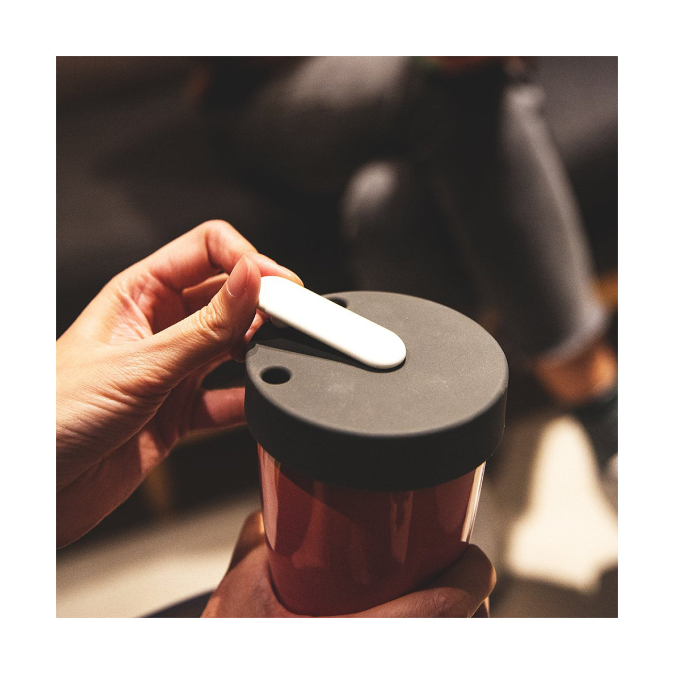 Nomad Mug