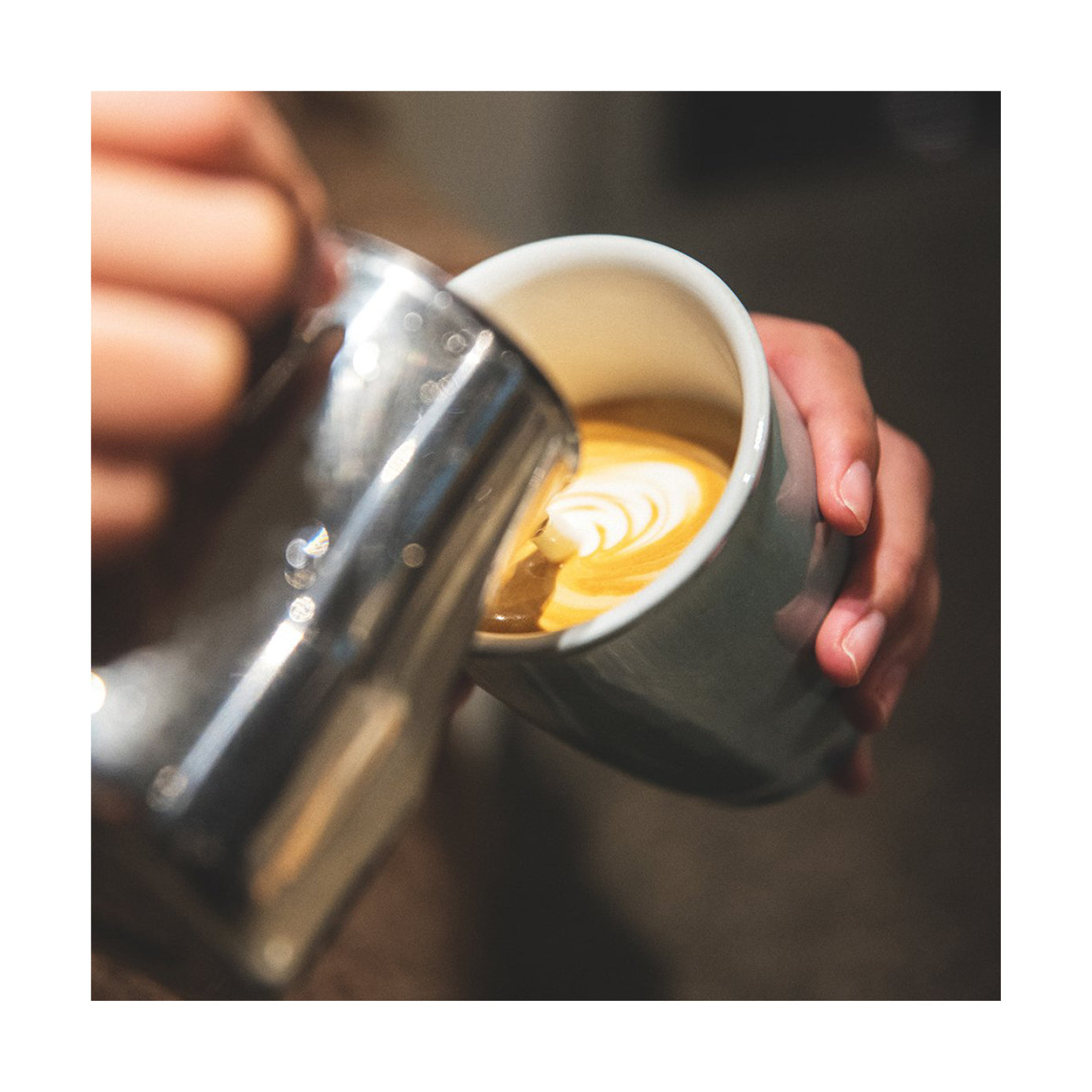 Nomad Mug