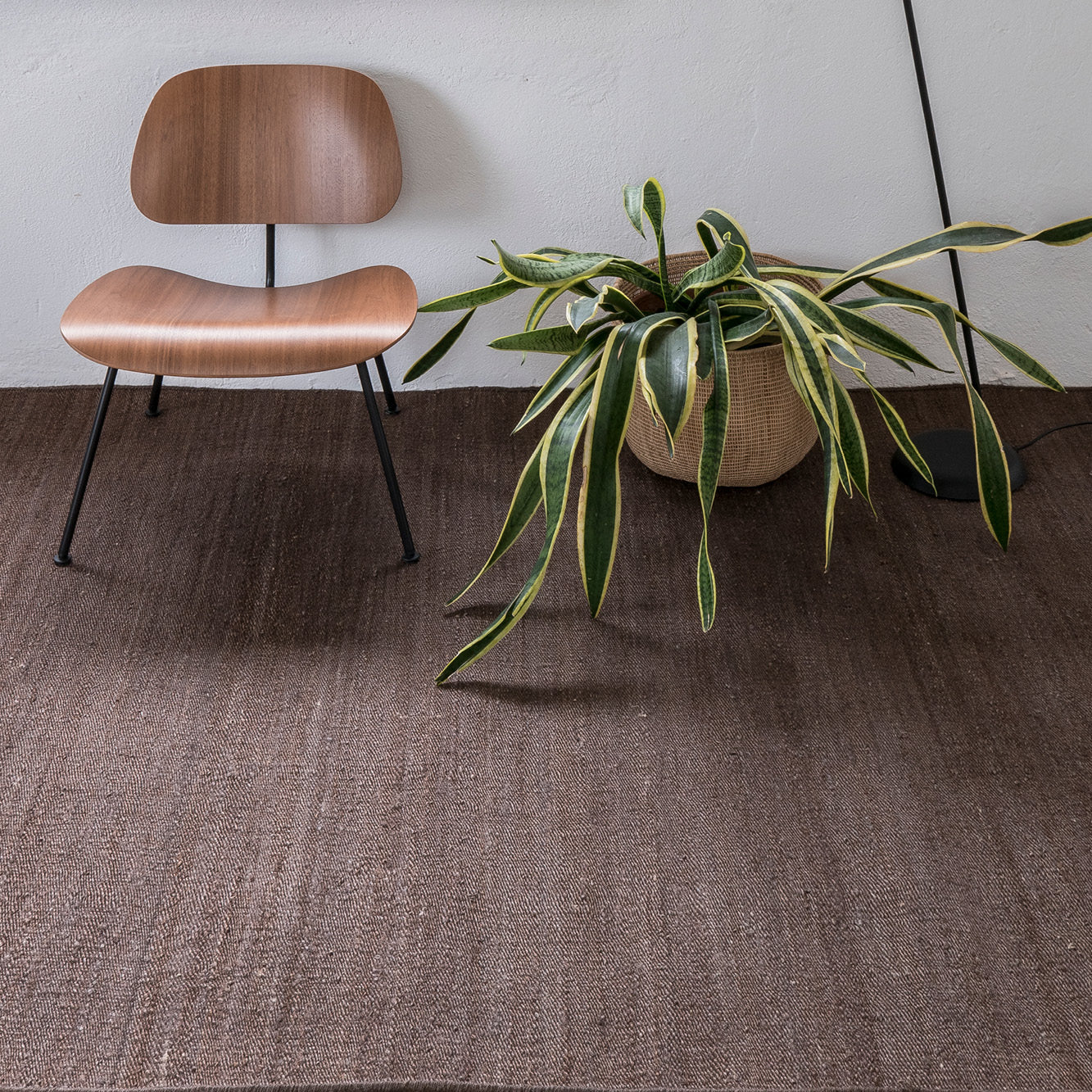 Teppich Vegetal