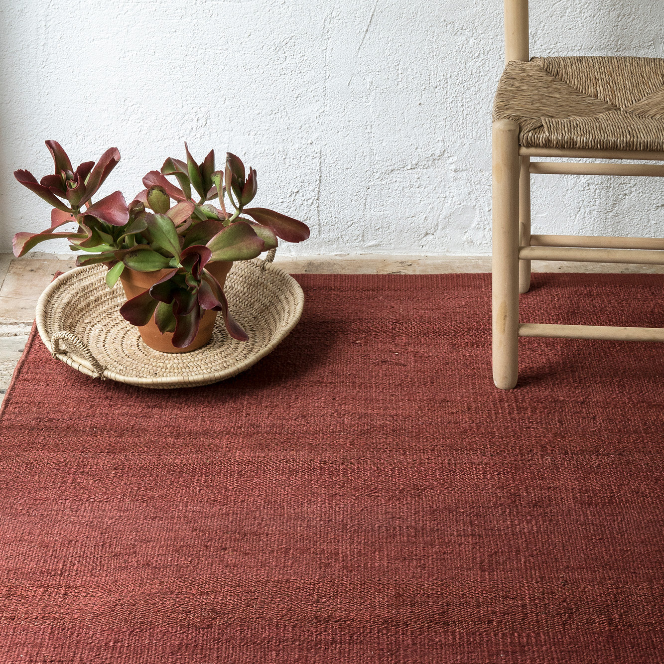 Teppich Vegetal