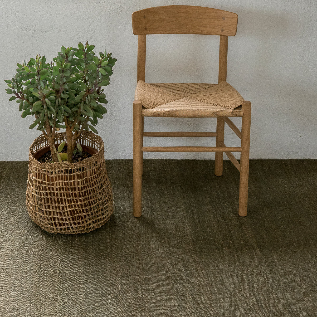 Teppich Vegetal