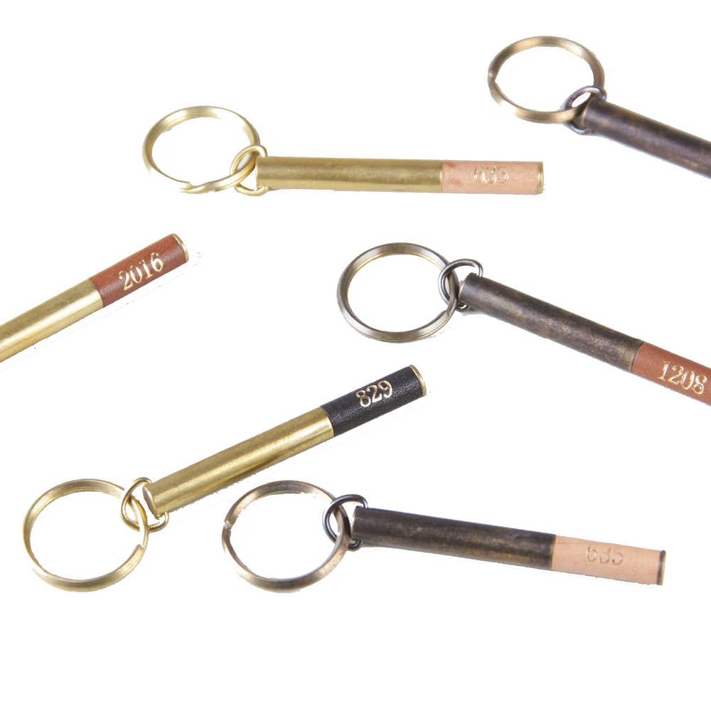 hotel key pendant