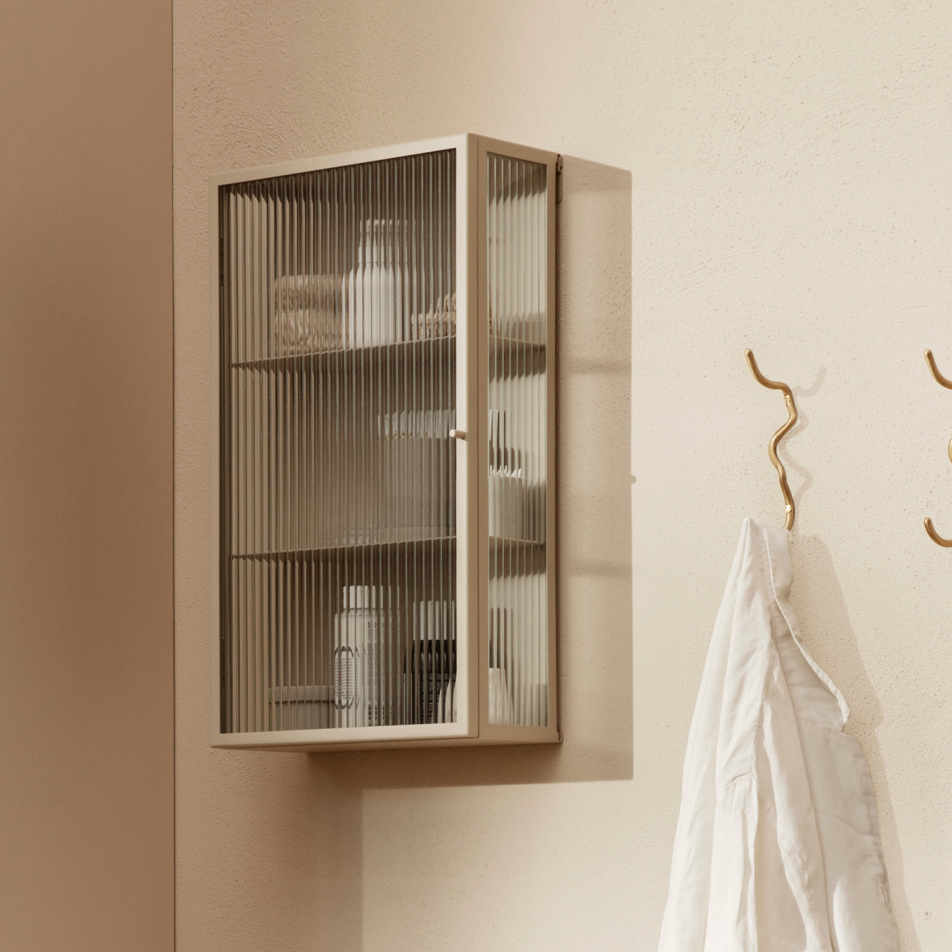 Haze Wall Cabinet