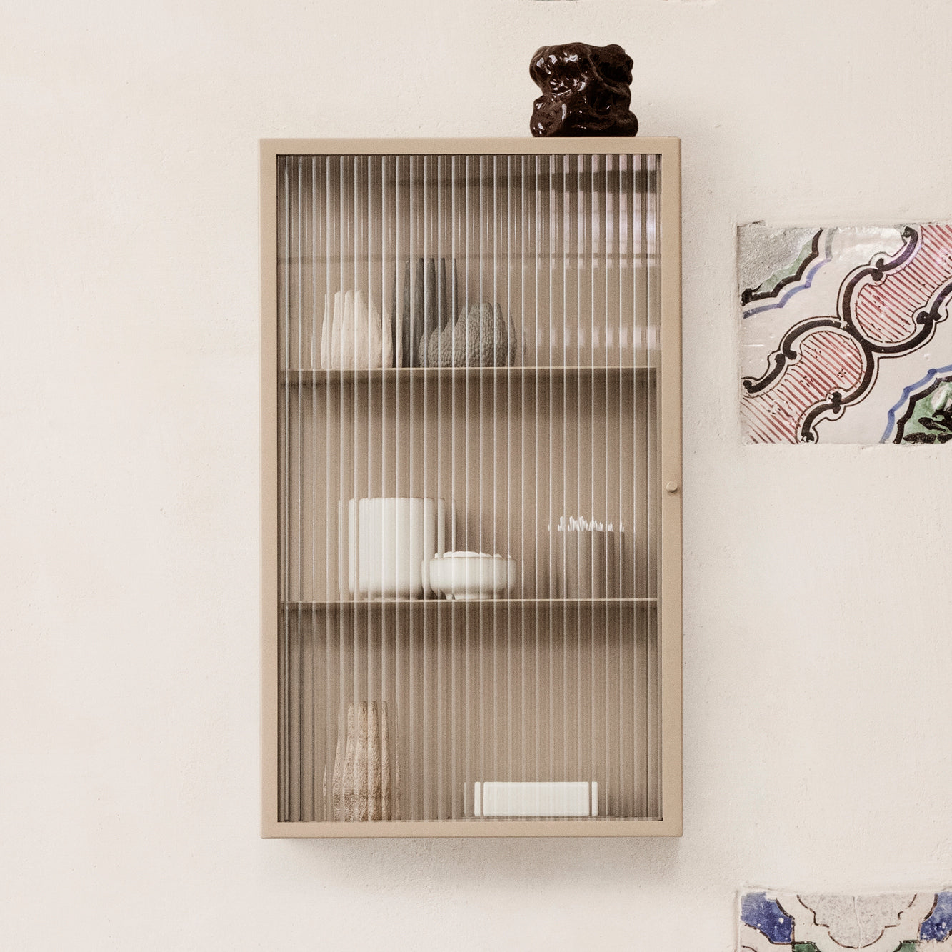 Haze Wall Cabinet