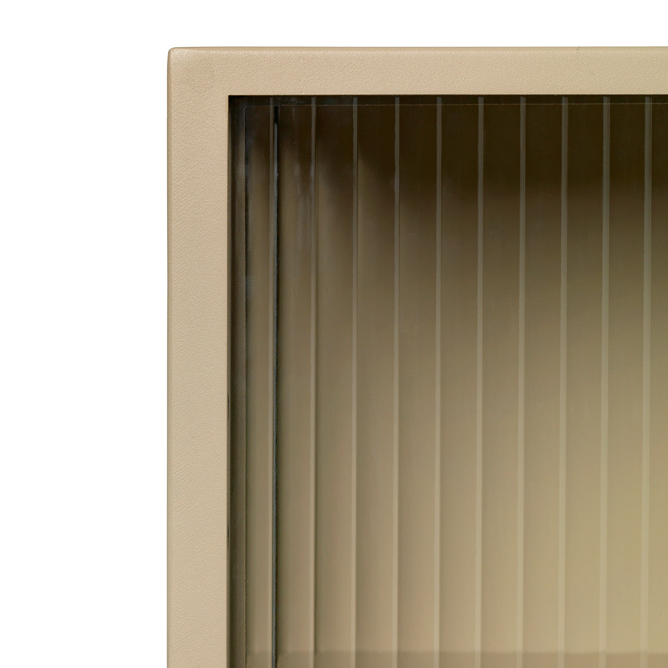 Haze Wall Cabinet