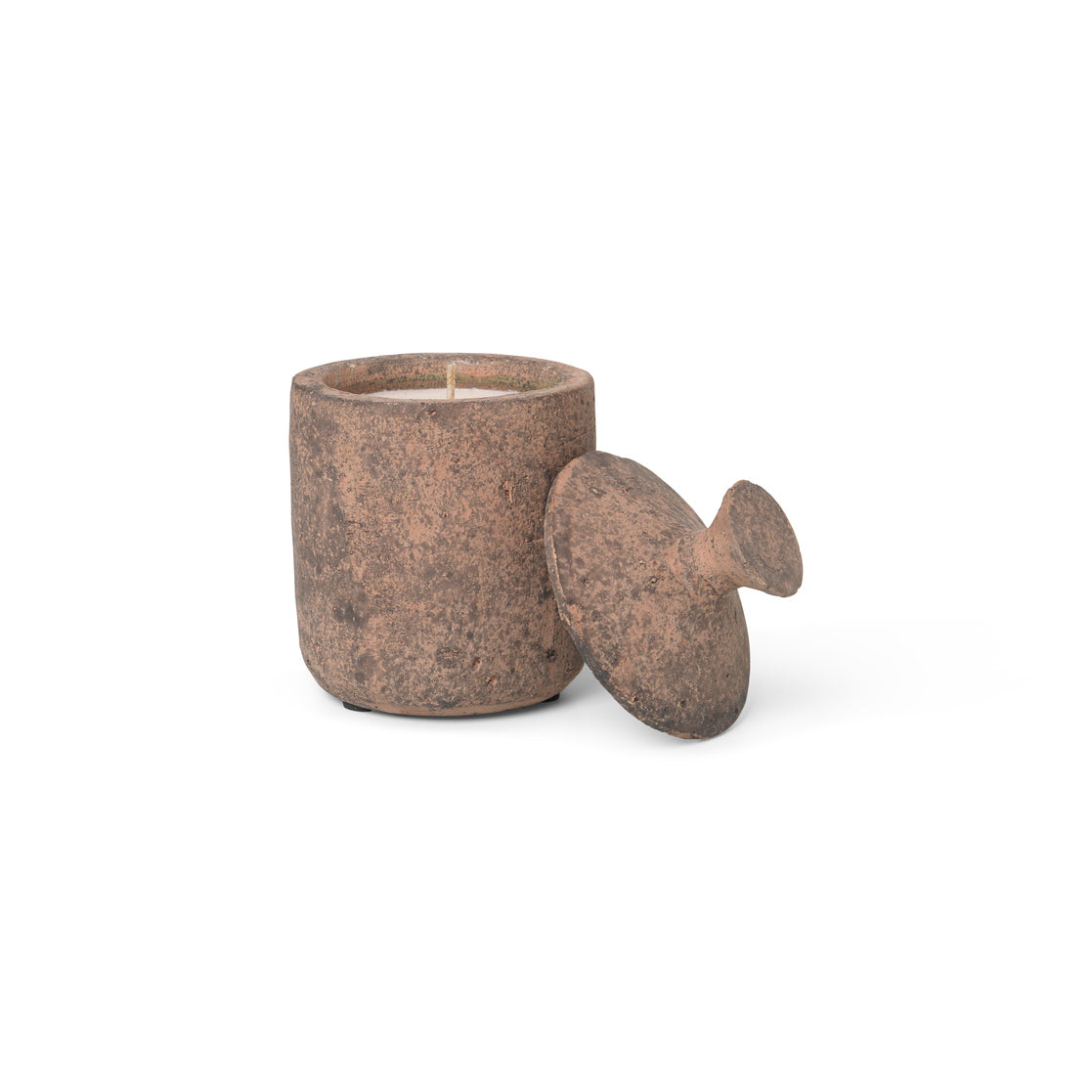 Ura Scented Candle