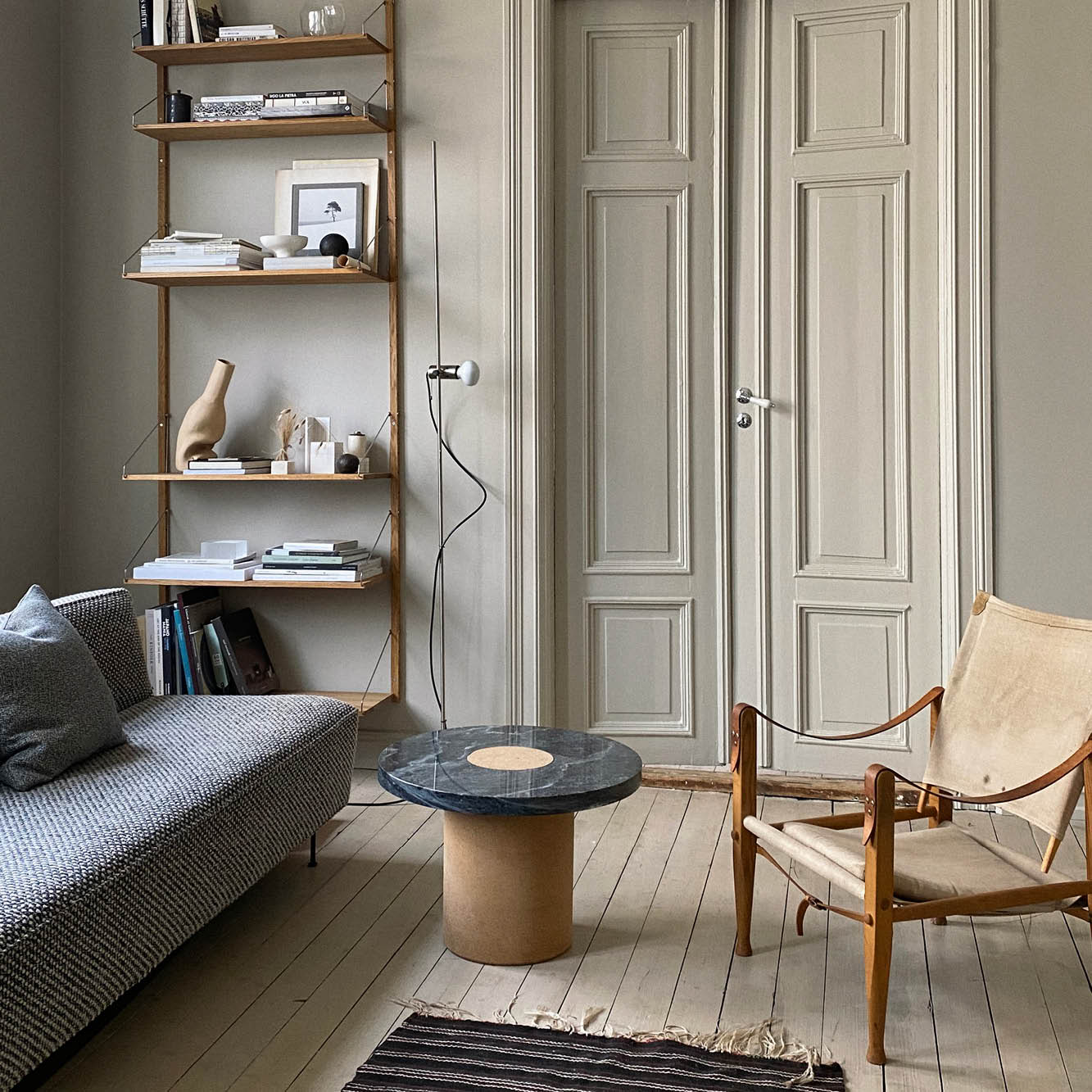 Sintra side table