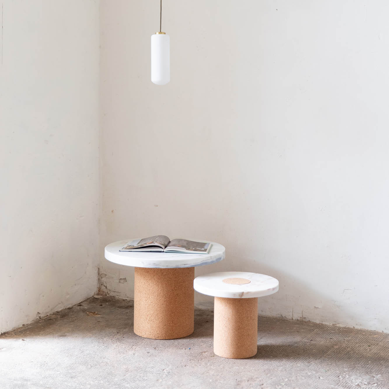 Sintra side table