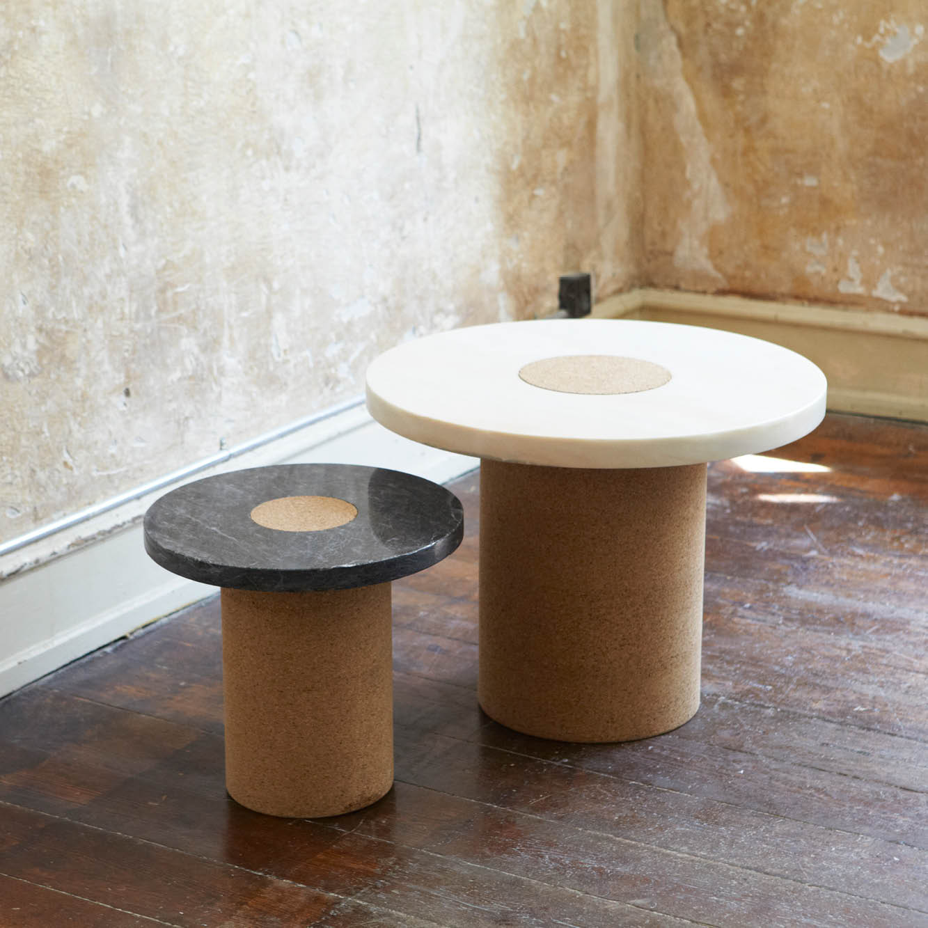 Sintra side table