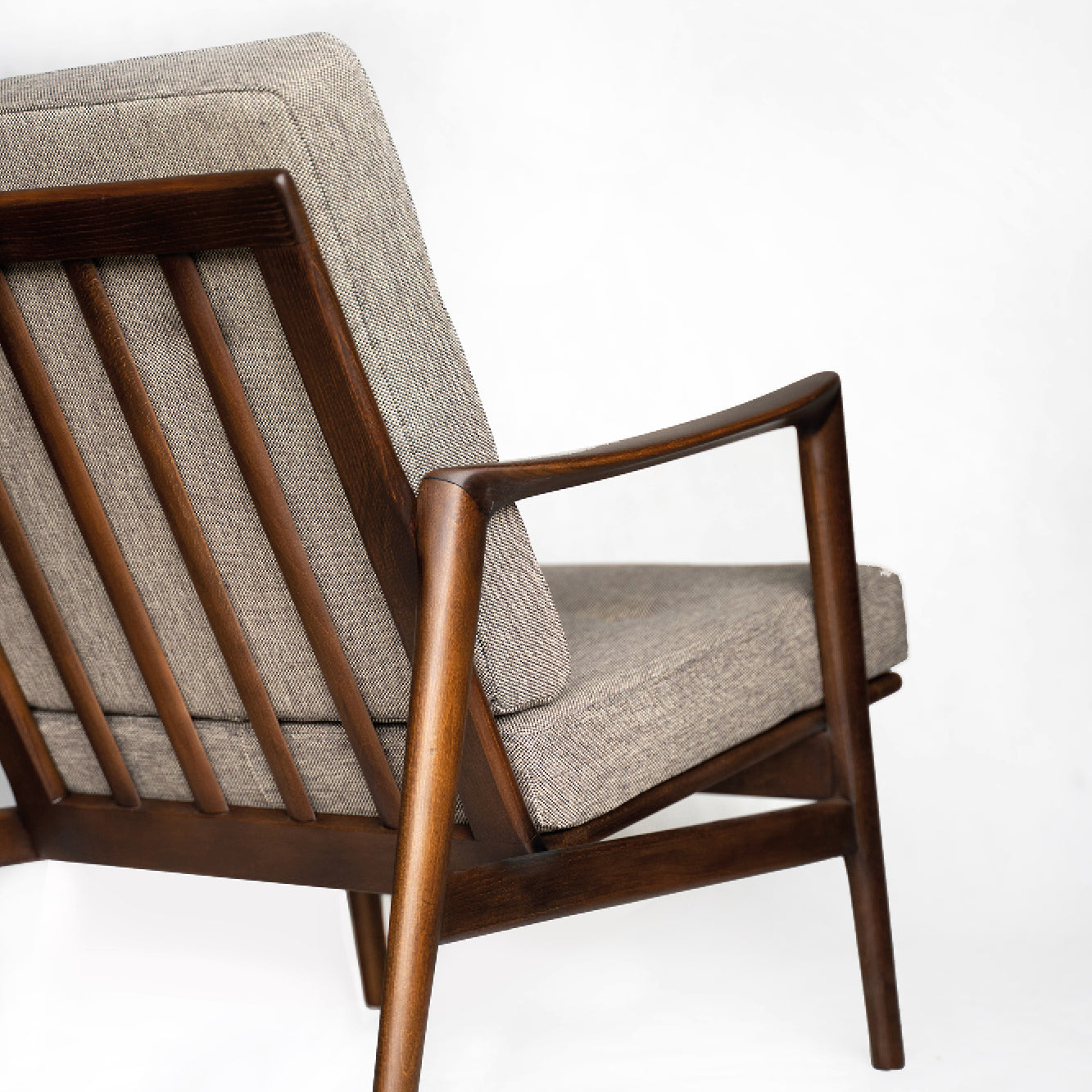 Armchair Eddy x Kvadrat