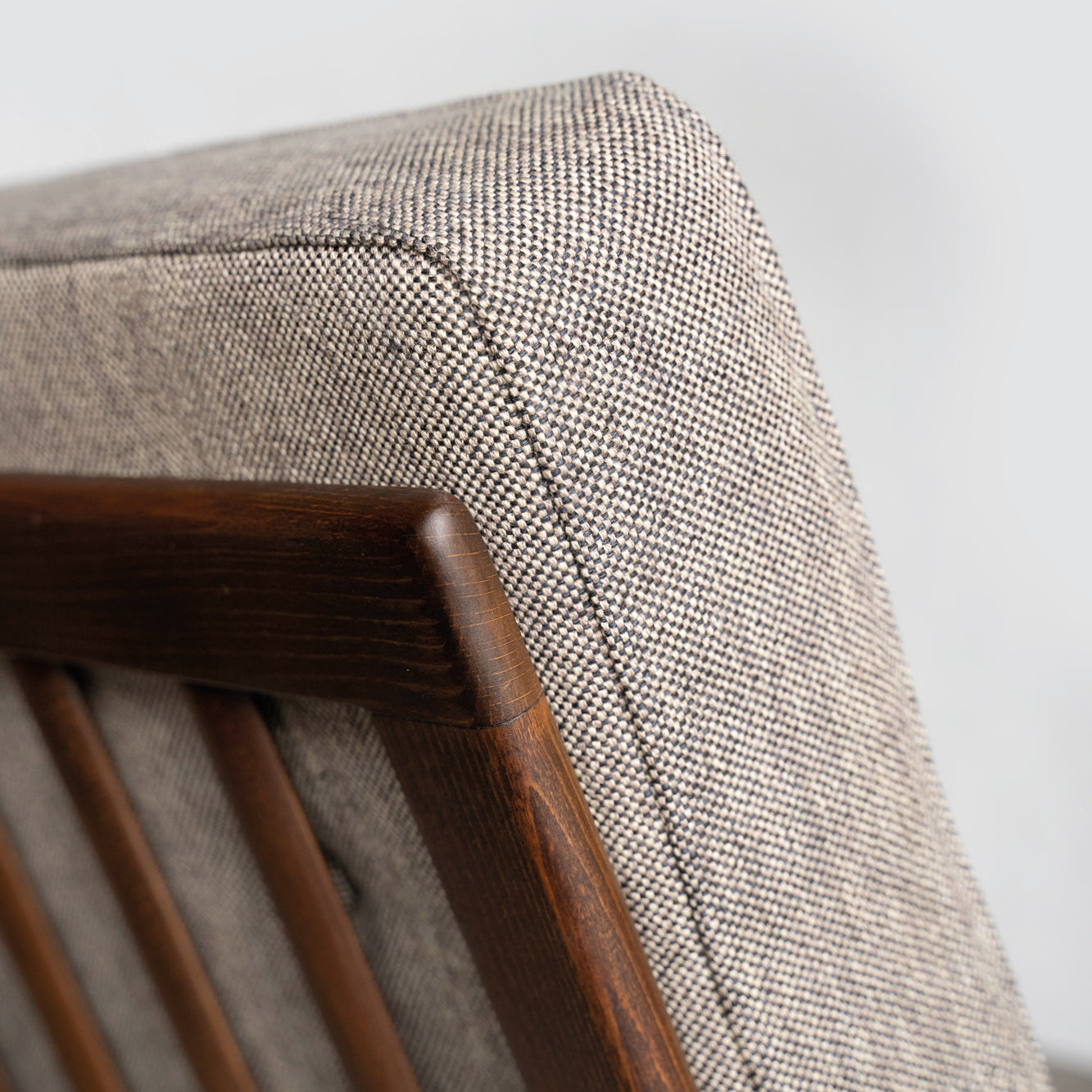 Armchair Eddy x Kvadrat