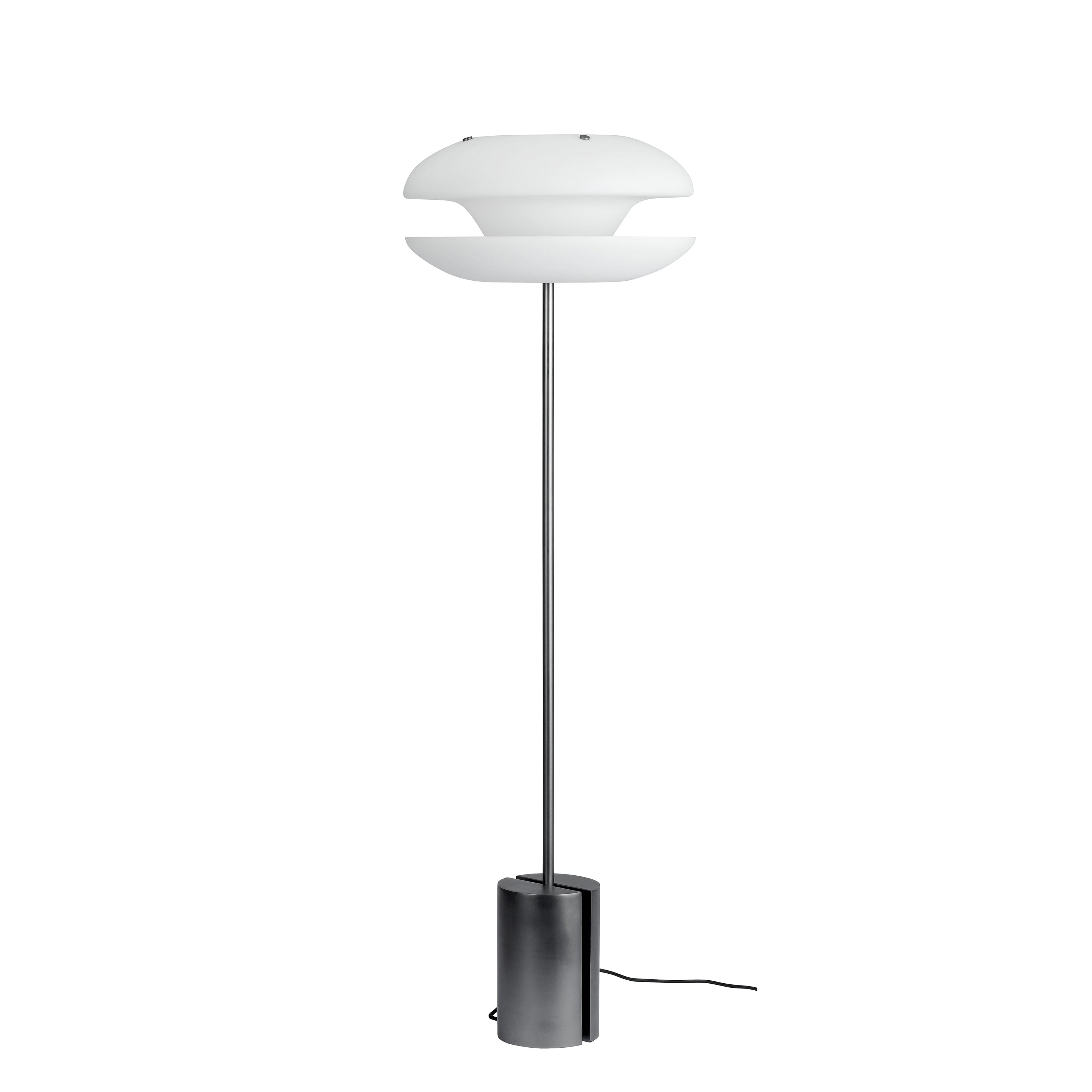 Yo-Yo Floor Lamp