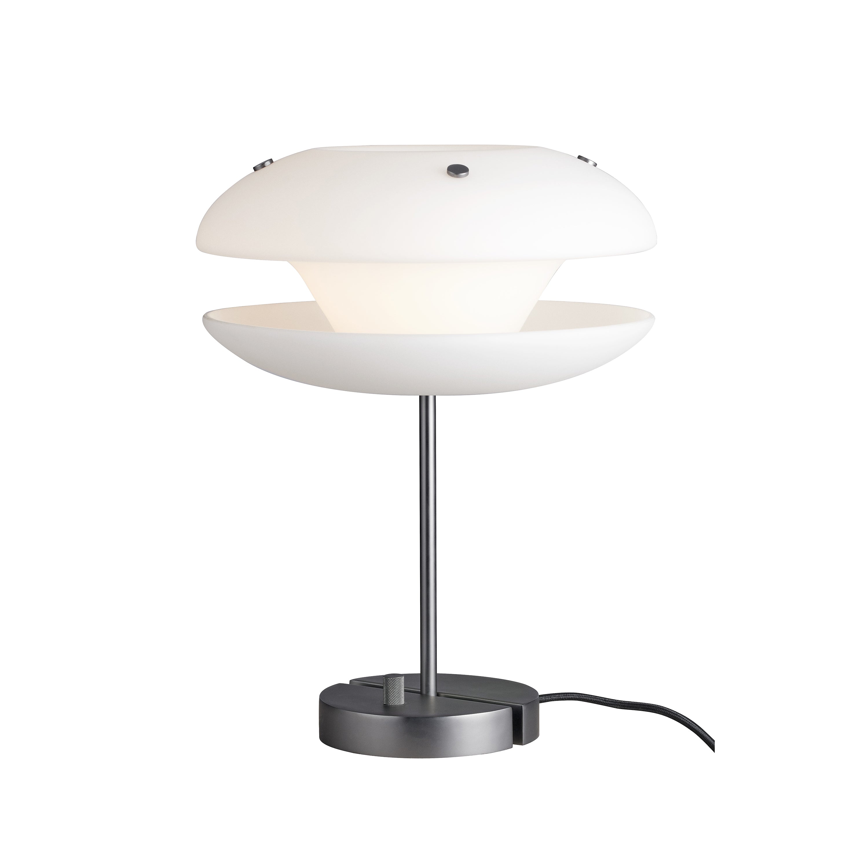 Yo-Yo Table Lamp