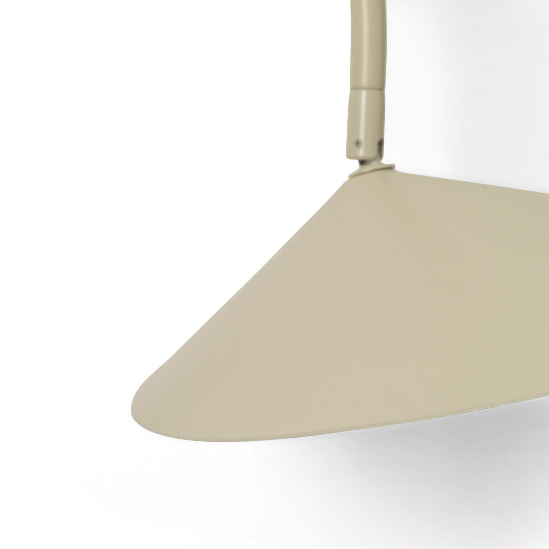 Arum Wall Lamp