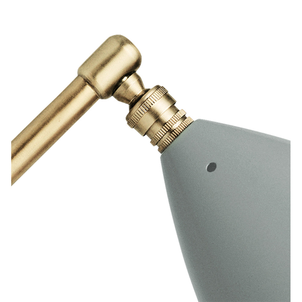 Gräshoppa table lamp