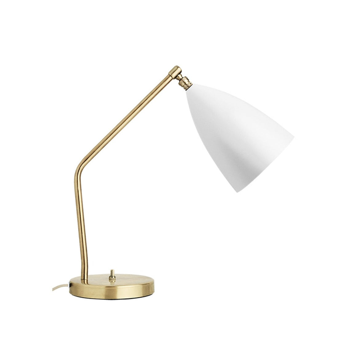 Gräshoppa table lamp