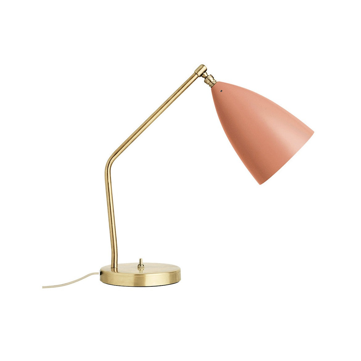 Gräshoppa table lamp