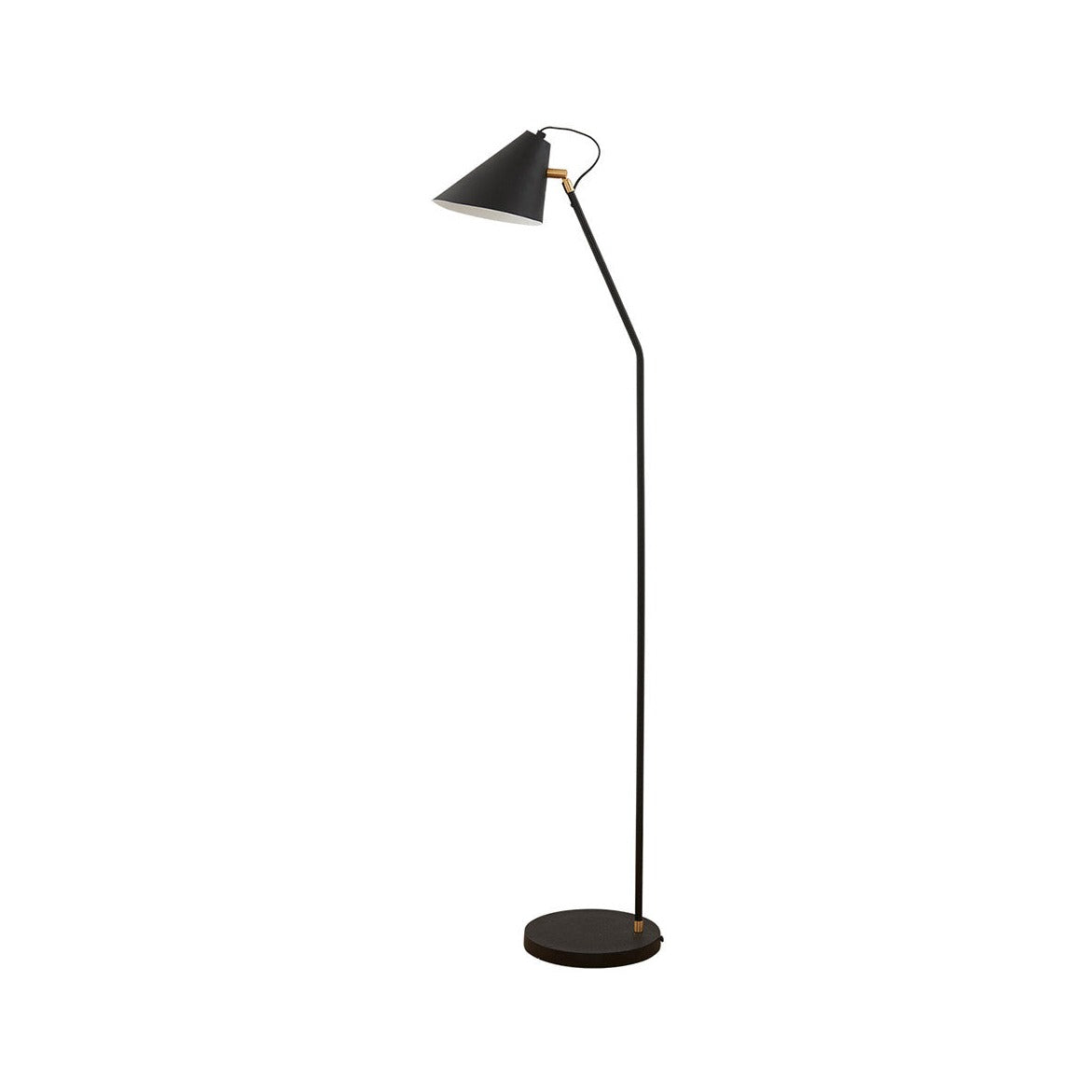 At the since of you lamp