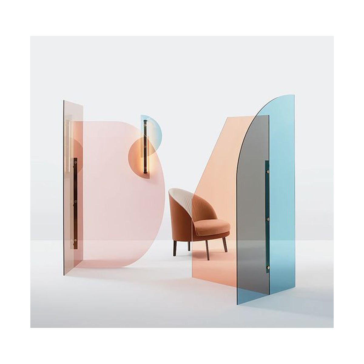Jules armchair