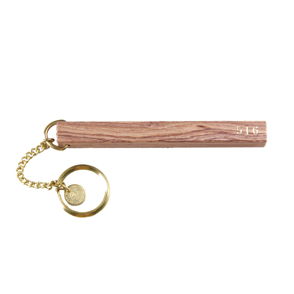 hotel key pendant