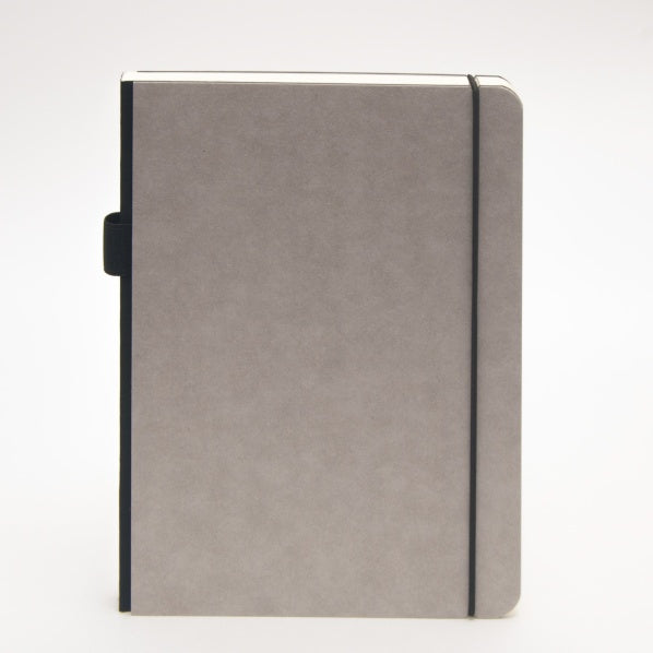 Notizbuch Illustrator