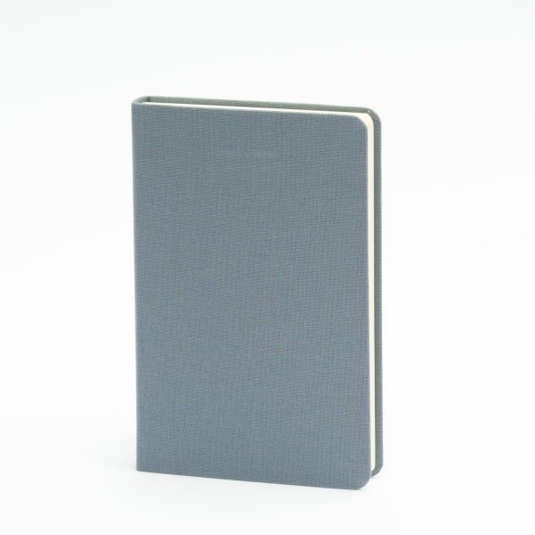 Notizbuch Leinen