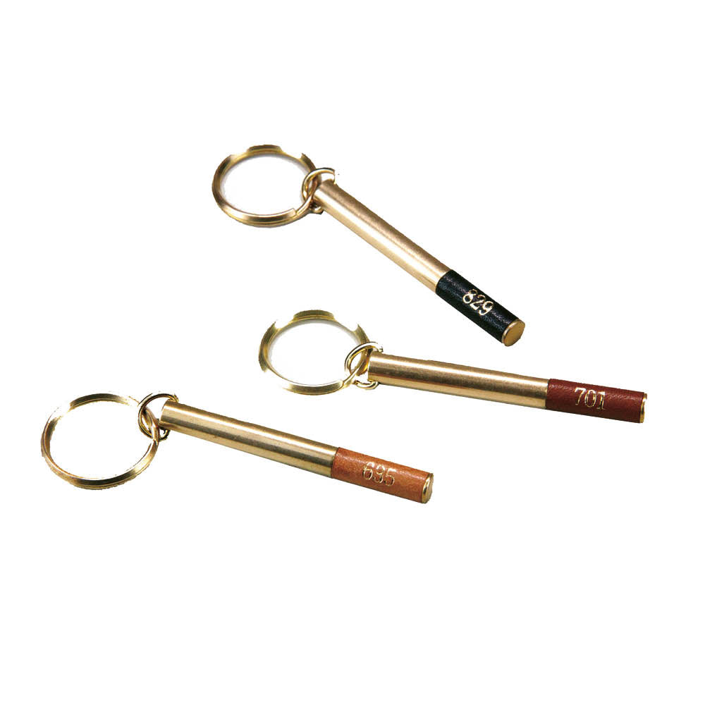 hotel key pendant