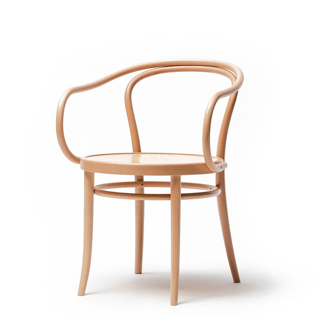 pretzel chair