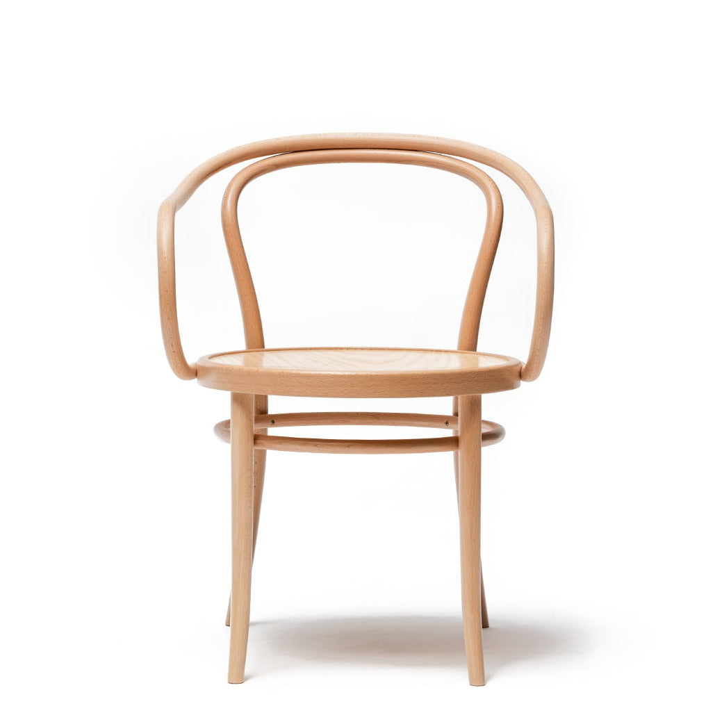 pretzel chair