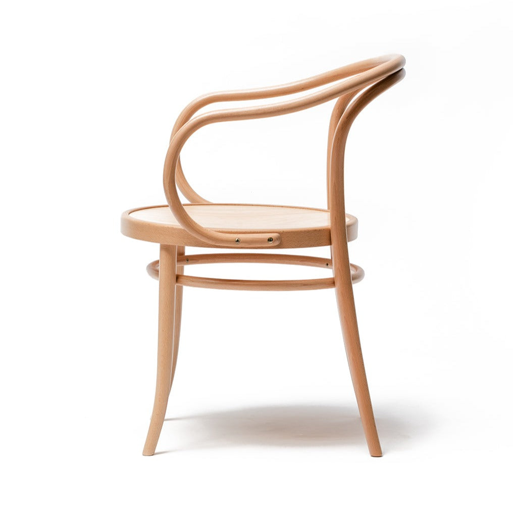 pretzel chair