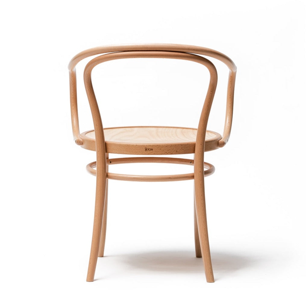 pretzel chair