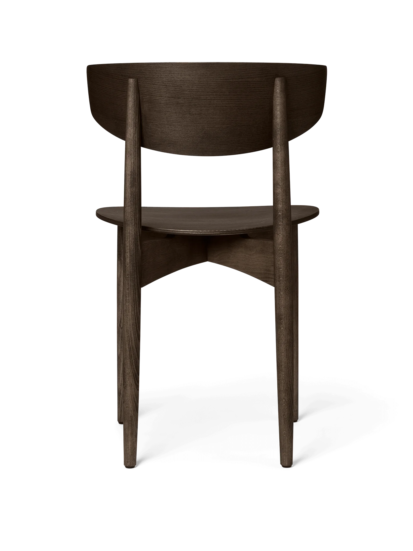 Herman Dining Chair Wood