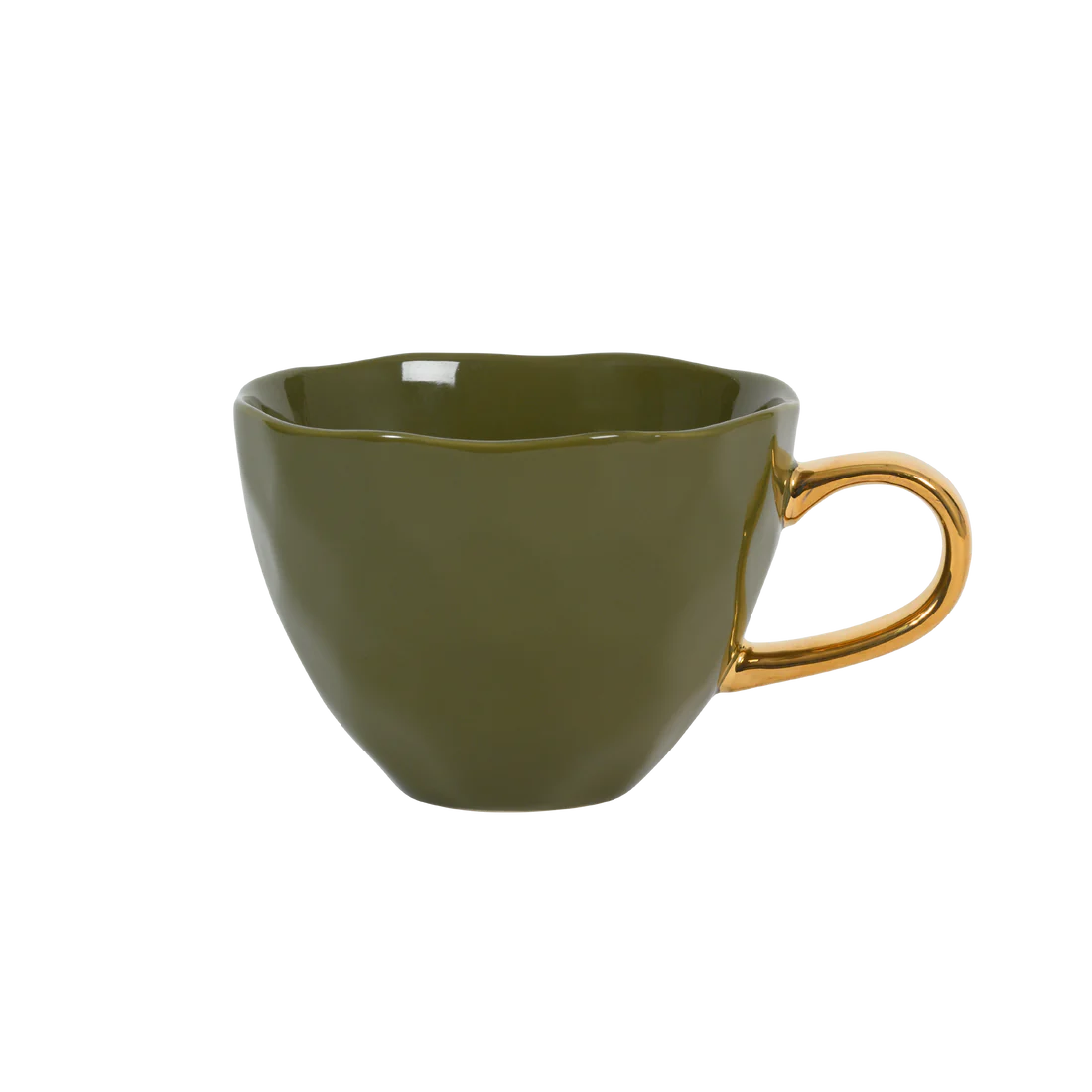 Good Morning Mug, 3 Sizes