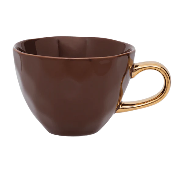 Good Morning Mug, 3 Sizes