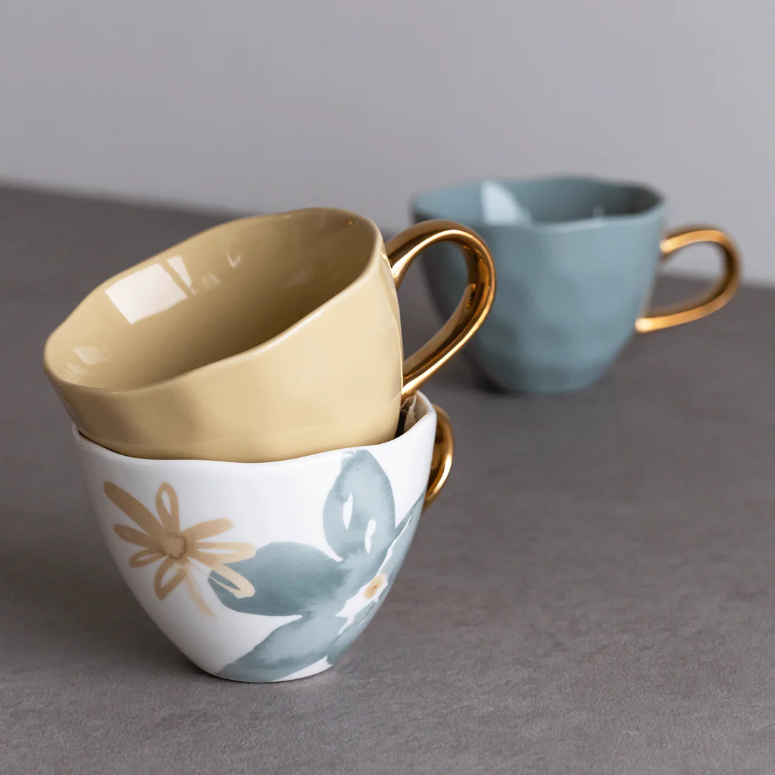 Good Morning Mug, 3 Sizes