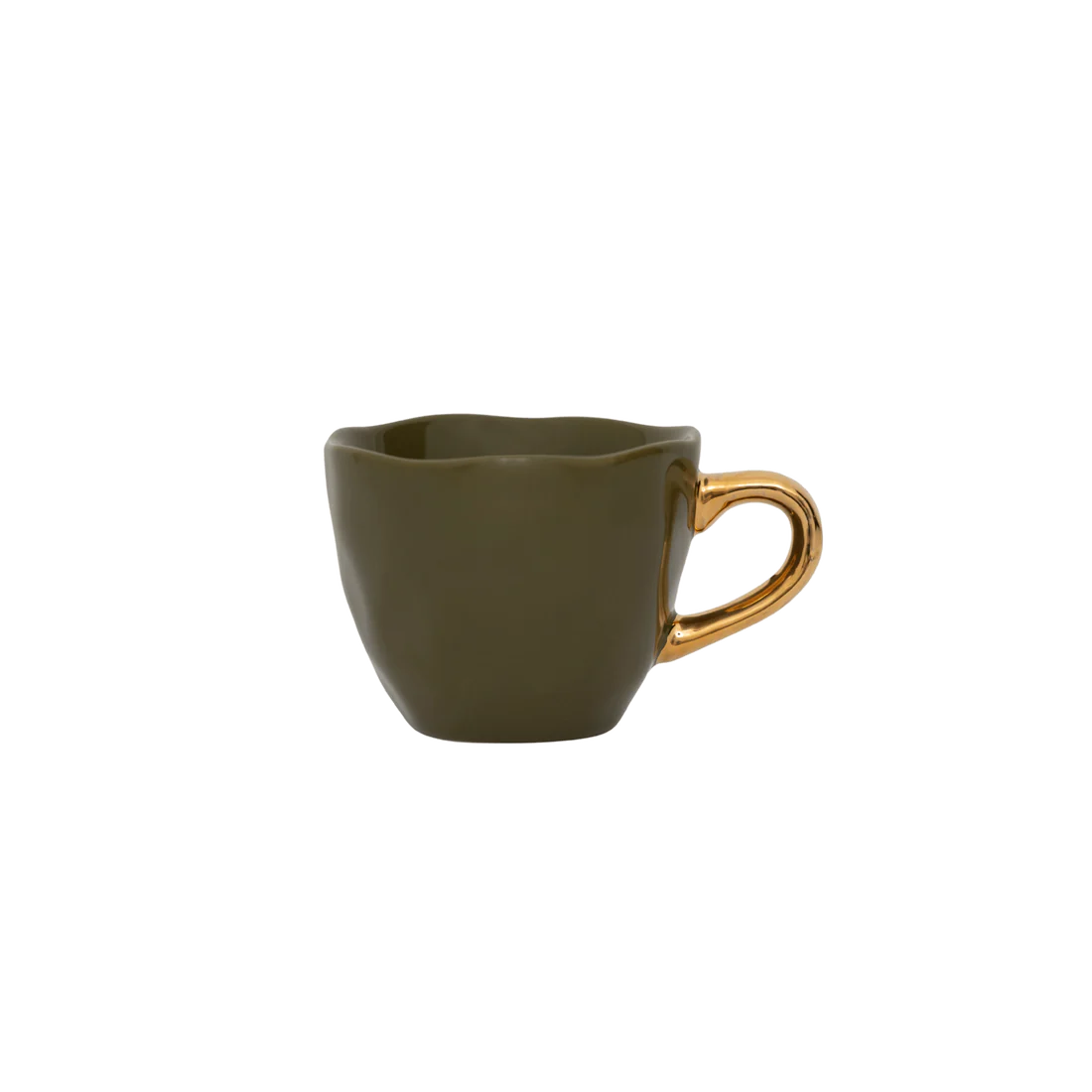 Good Morning Mug, 3 Sizes
