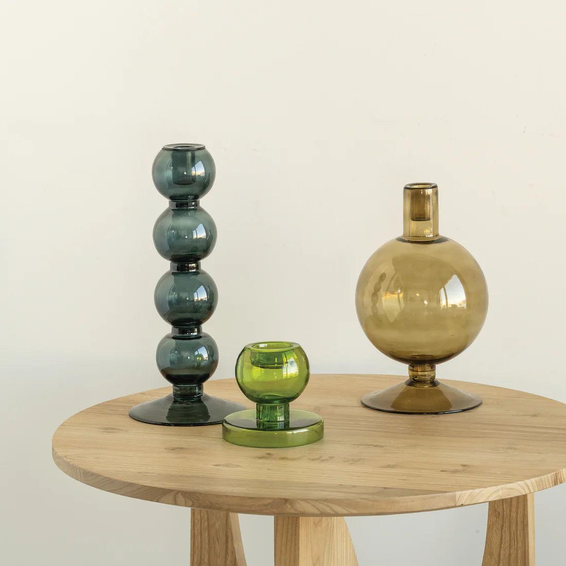 Pollini candle holder