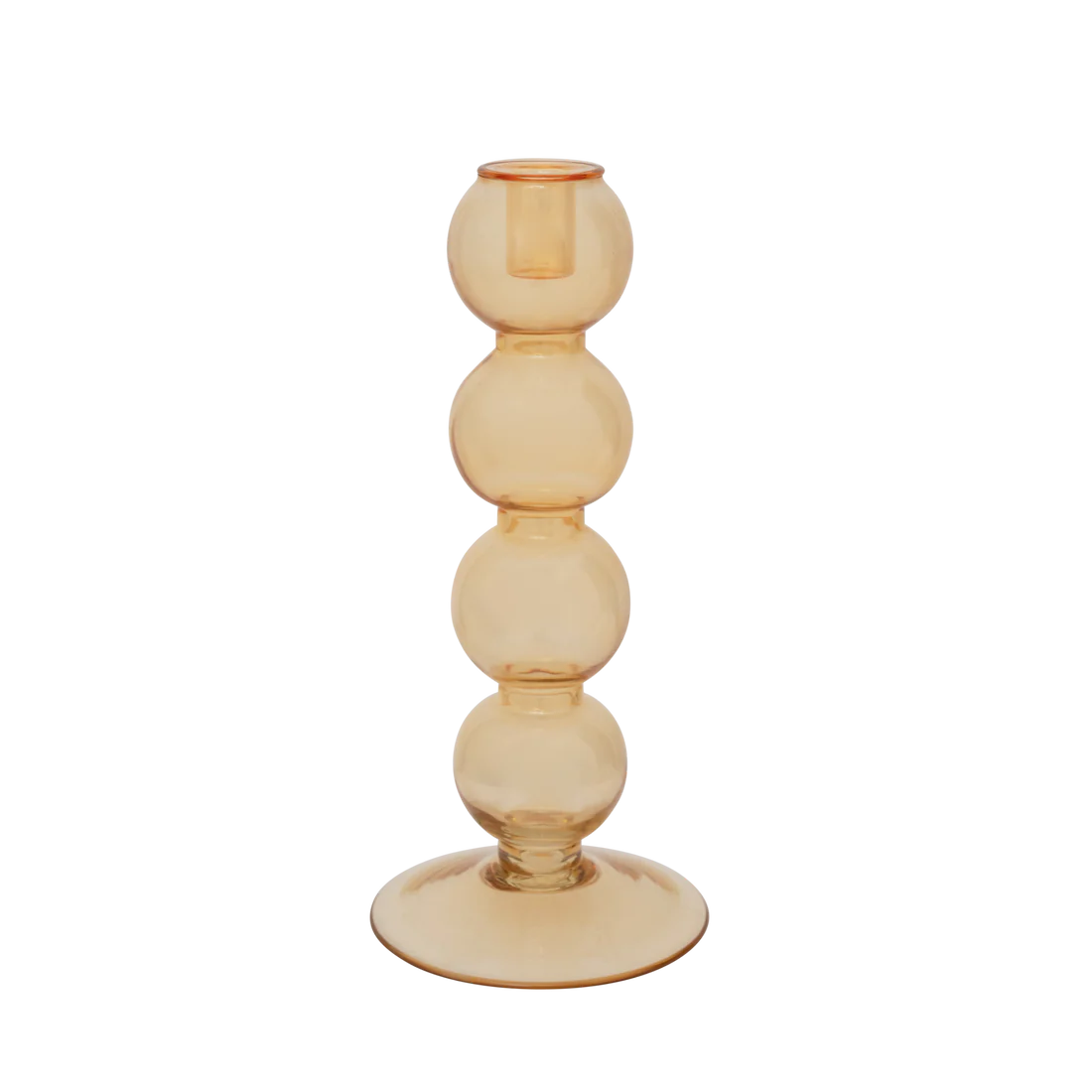Pollini candle holder